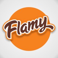 Flamy Franquias | Bolos logo - Similar company to Le Petit Macarons