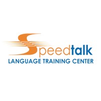 Speedtalk Language Training Center logo - Similar company to The Lab