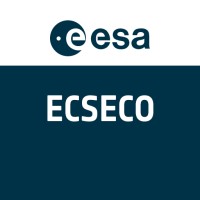 European Centre for Space Economy and Commerce (ECSECO) logo - Similar company to Ellipsis Drive
