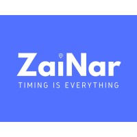 ZaiNar logo - Similar company to Cellpoint Systems, Inc.