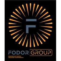 FODOR.CL logo - Similar company to Projektleuchten Gmbh