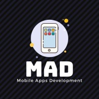 MAD Club logo - Similar company to Mad Productions Sa (Mad - Lausanne)