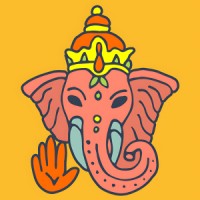 Rituals and Puja logo - Similar company to Ropalsoft Technologies Pvt. Ltd.