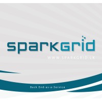 SparkGrid logo - Similar company to Spark Grid