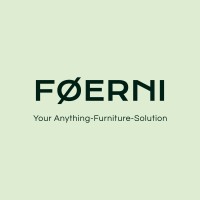 FØERNI Your Anything-Furniture-Solution logo - Similar company to Digital Pro