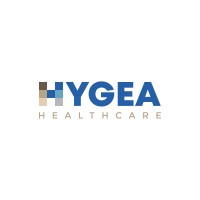 HYGEA Healthcare logo - Similar company to Pacific Analytics