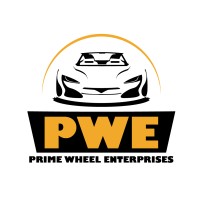 Prime wheel Enterprises logo - Similar company to Prime Wheel Corp