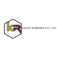 Kajay Remedies Pvt Ltd logo - Similar company to Alchem Synthon Private Limited