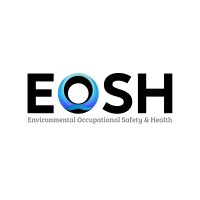 EOSH-UK logo - Similar company to Winz.Ai