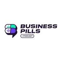 Business Pills Podcast logo - Similar company to Círculo De Derecho Mercantil Up
