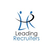 Leading Recruiters logo - Similar company to Sameco