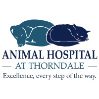 Animal Hospital at Thorndale logo - Similar company to Tom Toole Sales Group