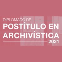 Diplomado de Postítulo en Archivistica logo - Similar company to Doctorado En Estudios Transdisciplinares Latinoamericanos | Instituto De Humanidades