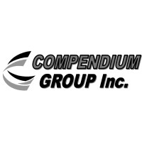 Compendium Group Inc logo - Similar company to Osela Inc.