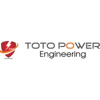 Toto Power Engineering logo - Similar company to T & B Development Group Ltd