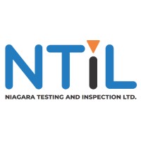Niagara Testing and Inspection Ltd. logo - Similar company to Hallex Engineering Ltd.