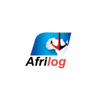 Afrilog Niger logo - Similar company to Miabe Hackathon Niger