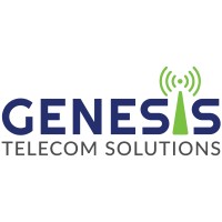 Genesis Telecom Solutions logo - Similar company to Jet Network Solutions