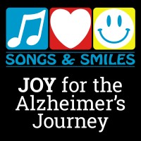 Songs & Smiles logo - Similar company to Mediation Surrey