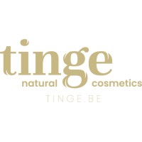 Tinge logo - Similar company to Hew Pharma Bv