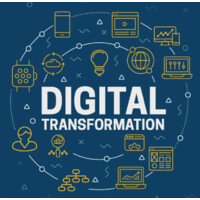 Digital Learning & Business Transformation logo - Similar company to Vab Solutions