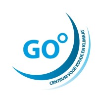 Opleidingscentrum GO logo - Similar company to Aeres Tech