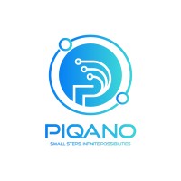 PIQANO logo - Similar company to Hallo Technology