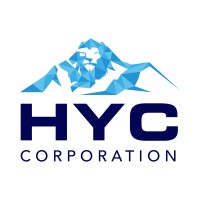 HYC Construction Corporation logo - Similar company to Hyc- Hsin Yung Chien Co., Ltd.