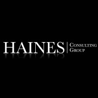 Haines Consulting Group logo - Similar company to Rocket Seeder