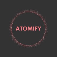 Atomify Limited logo - Similar company to Atomify