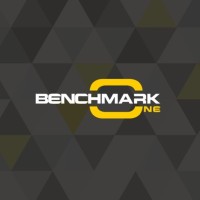 Benchmark One logo - Similar company to Benchmark Group