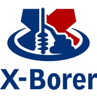 X-Borer logo - Similar company to Fes (A Member Of Ougan Group)