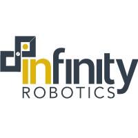 Infinity Robotics LLC logo - Similar company to Par Systems