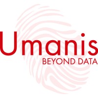 Ex UMANIS logo - Similar company to Accytime - Onefield