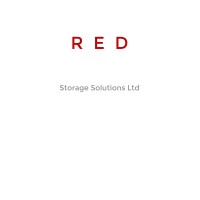 R E D Storage Solutions logo - Similar company to Jmg Studio Ltd