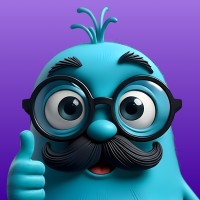 Hey Bubba AI logo - Similar company to Tessact