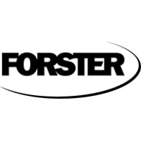 Forster Industria logo - Similar company to Usion Usinagem Eireli