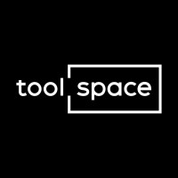 Toolspace logo - Similar company to Com Tru