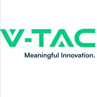 V-TAC INDIA logo - Similar company to V-Tac Europe