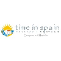 Time in Spain Holidays SL