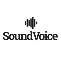 SoundVoice logo - Similar company to Kyriazis Studios