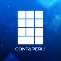 CONTAPERU GLOBAL logo - Similar company to Cloud Paraguay