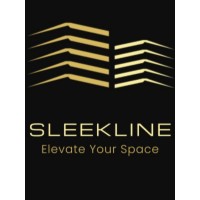 Sleekline logo - Similar company to Imac Architectural Ceiling