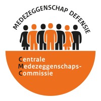 Centrale Medezeggenschapscommissie Defensie (CMC) logo - Similar company to Etigam B.V.