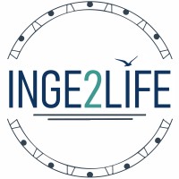Inge2life logo - Similar company to Ic Serveis