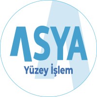 Asya Yüzey İşlem logo - Similar company to Tulpar-Ff
