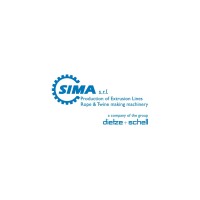 SIMA S.r.l logo - Similar company to Mre Group