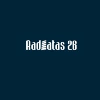 Radiatas 26 logo - Similar company to Finantech Sc