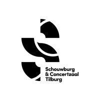 Schouwburg & Concertzaal Tilburg logo - Similar company to Het Pon & Telos