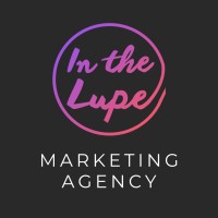 In The Lupe logo - Similar company to Openbuilder Ai
